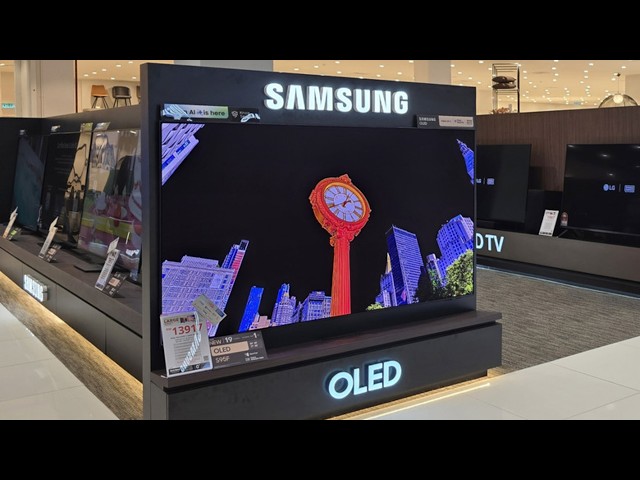 Are OLED TVs still worth the premium in 2026?