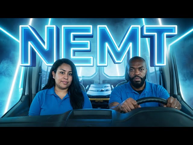 How to Start a NEMT Business in 2026