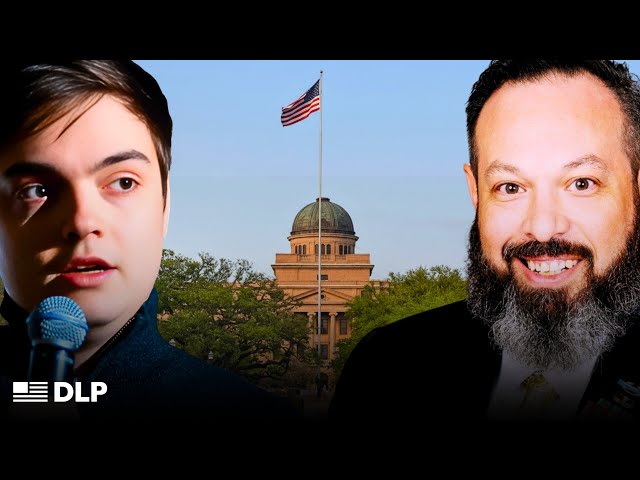 Why College After 45 May Actually Be A Good Idea | Edmundo Martinez Jr