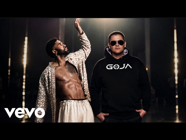Dj Goja Feat. Jason Derulo - Mi Chico (Remix) [Mashup Video]