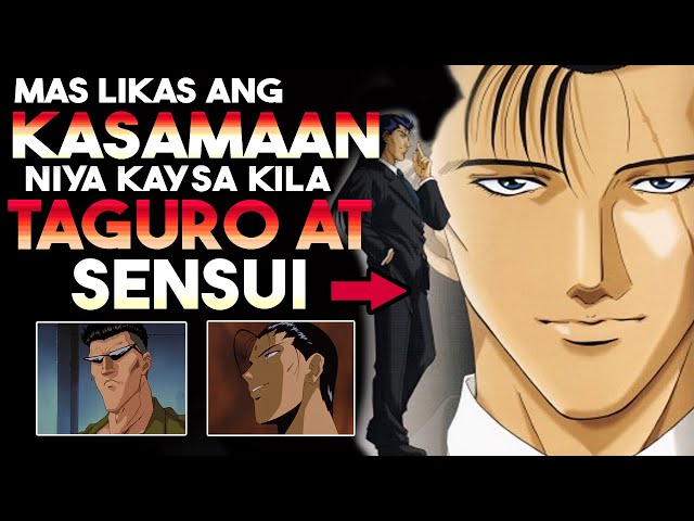 GAANO KASAMA SI MR.VALDEZ? | MAS MALALA PA SIYA KILA TAGURO AT SENSUI | + LIVE ACTION PARODY |