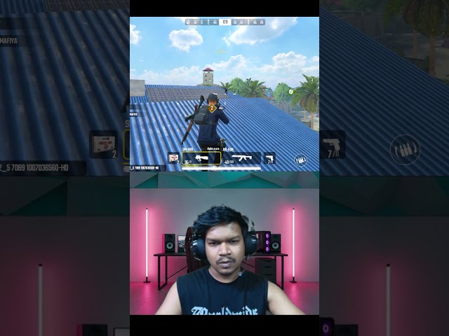 Scarfall 2.0 Andman Map 😱 l Scarfall 2.0 Gameplay ! ‎‪@ScarFall2.0 #dheerajislive #shorts #short