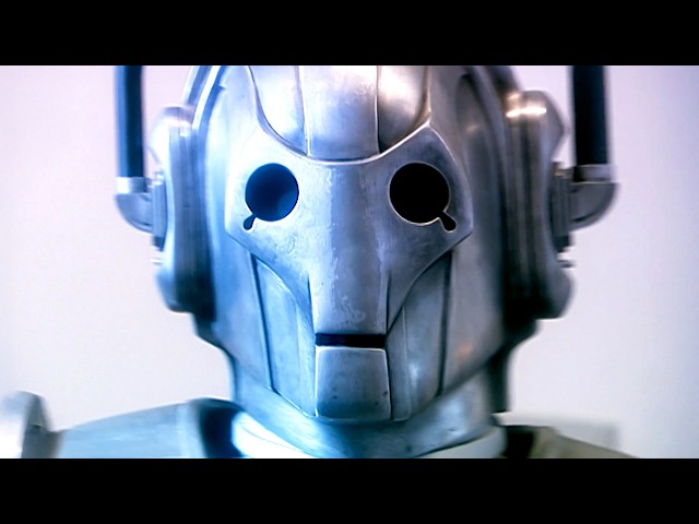 Cybermen from a Parallel Universe! | Doctor Who Highlights