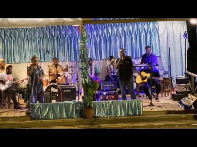 HANUE TO'OHU - SSEC Music Team [Live Capture] 2023