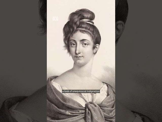 What happens after your head is chopped off? | ASSASSINS