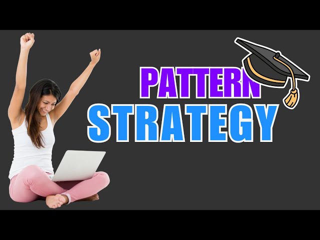 How the Strategy Pattern Will Save Your Code