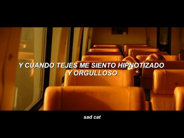 Sufjan Stevens- Futile devices (Subtitulada al español)