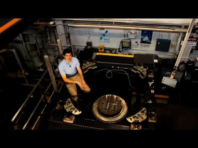 Day in the Life of an Aerospace Engineer