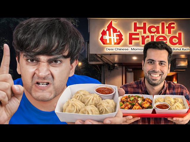 Trying Influencer Restaurants for 24 Hours - Part 3