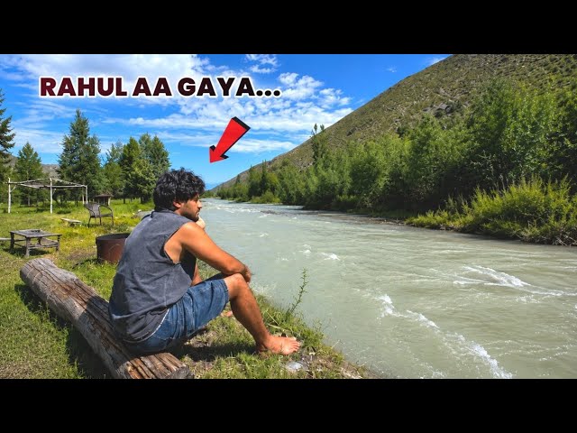 Rahul Wapas Aa Gaya Hai..😀 अब आयेगा असली मजा | Mr India Hacker 