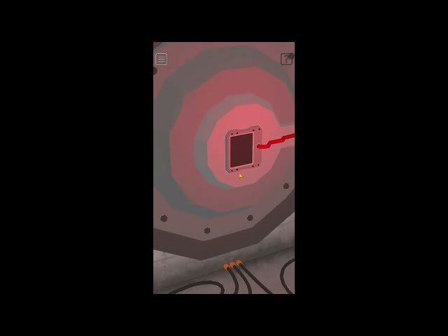 50 Tiny Room Escape | Act V Michel | 51 True End