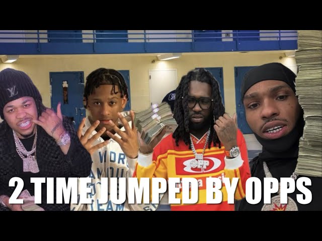 RISKY ROAD QUISSY WAS JUMPED BY MAF TEESKI HOMIES‼️ALLEGEDLY🐀AFTER🥊