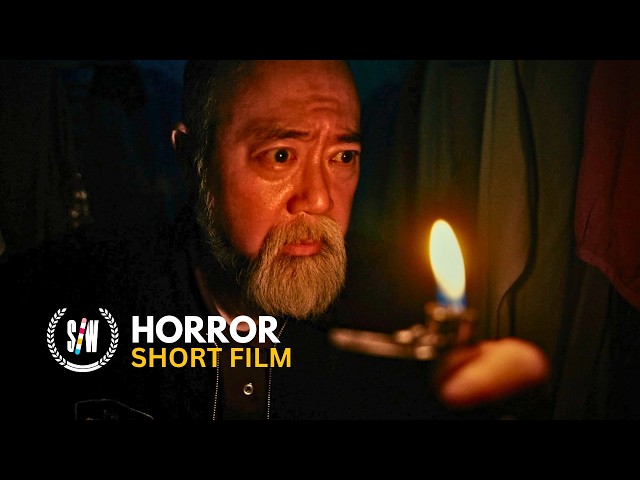 Five Star | Award-Winning Horror Short Film