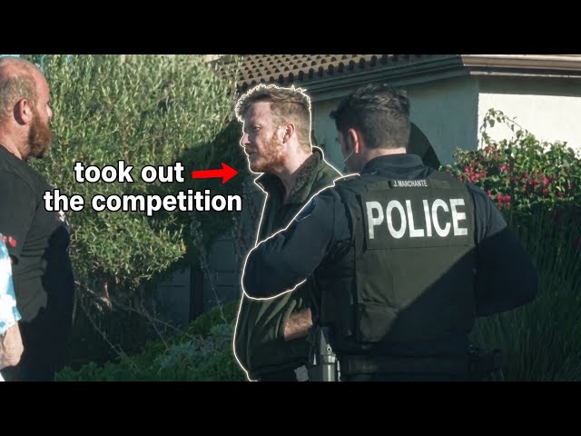 Predator Catcher Exposed As Predator Himself!