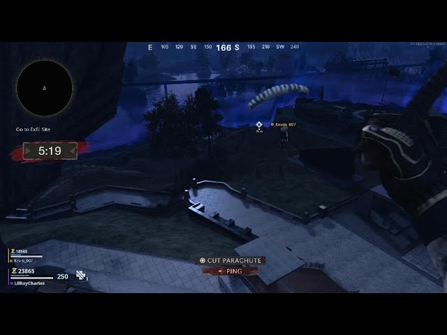 Call of Duty: Black Ops Cold War Zombies