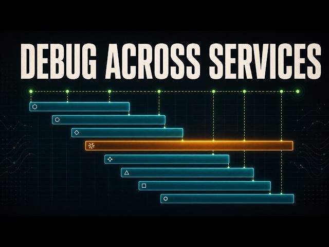 OpenTelemetry: How Engineers Debug Distributed Systems
