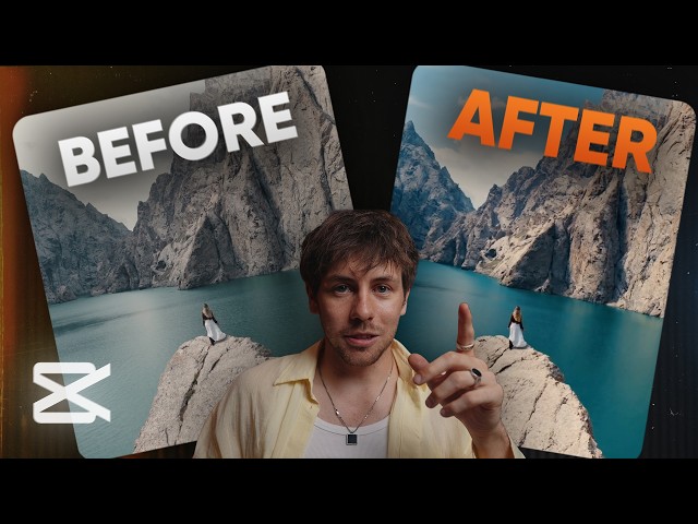 The AI Video Editor for Travel Videos - CapCut AI Video Generator + Seedance 2.5