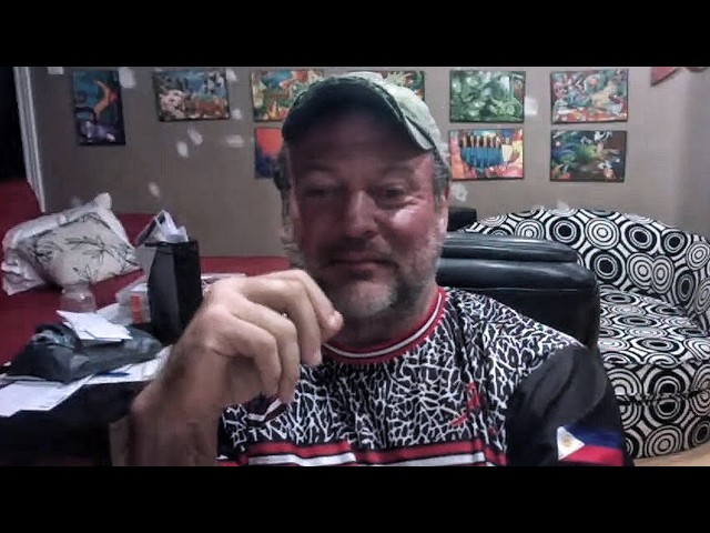 DEVON IS NOW WORRIED ABOUT HIS MATCH..