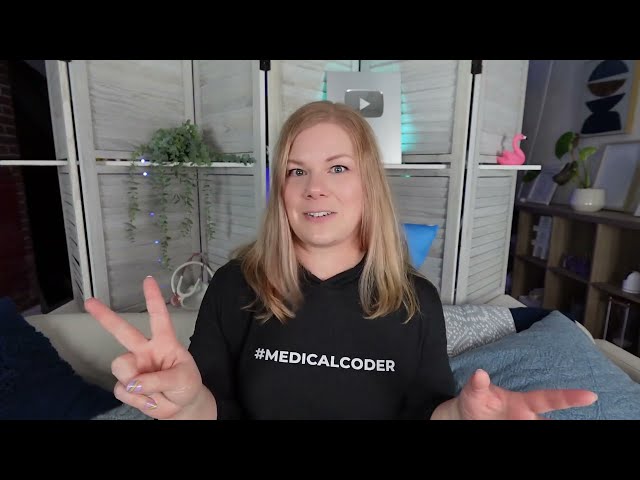 How to Succeed in the AAPC Medical Coding Exam: Tips and Insights from an Expert