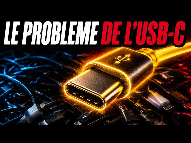 USB-C: How brands are (still) trapping us