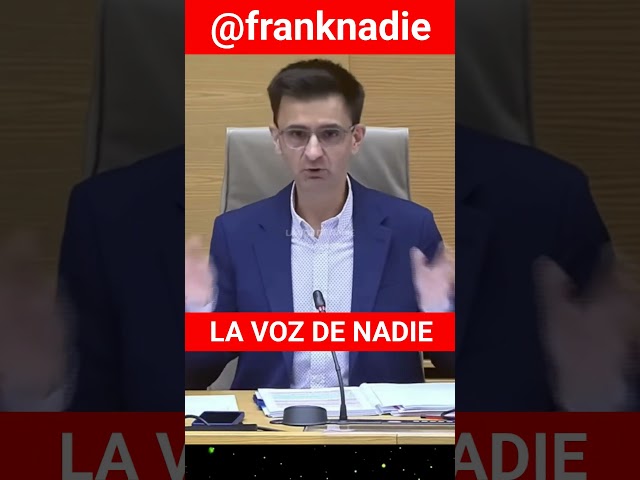 💥 RTVE PILLA a la LACAYA de AYUSO CARGÁNDOSE a los PERIODISTAS de TELEMADRID #rtve #telemadrid