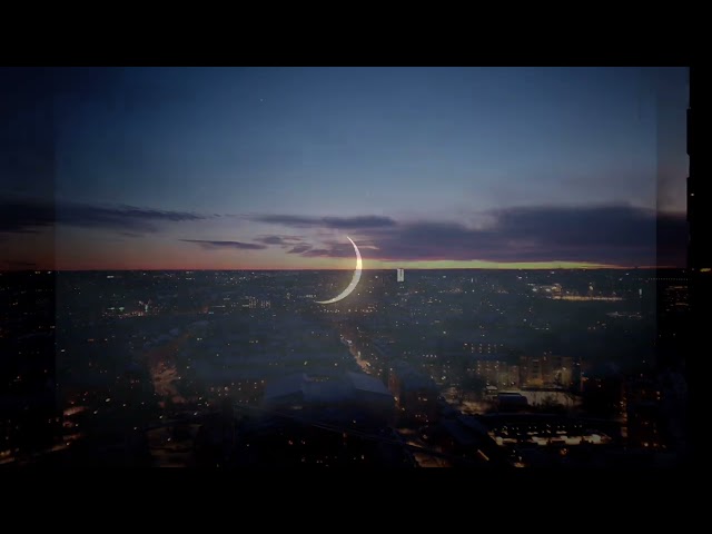 20250102 Sun Crescent Venus