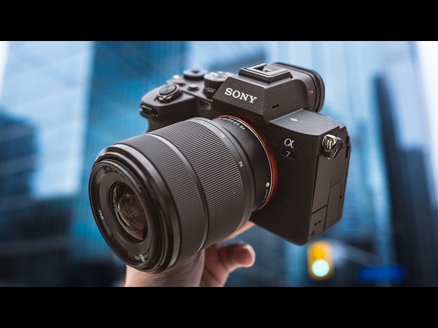 Sony A7IV in 2026 | Worth it or Overhyped?