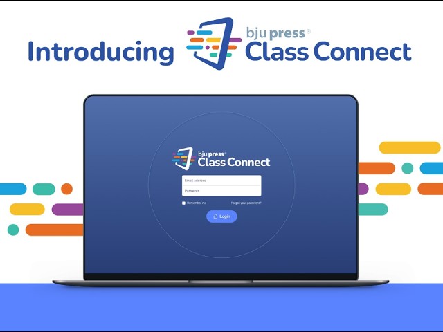 Class Connect Promo