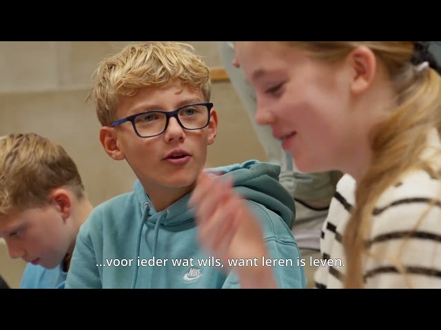 Portus Groene Hart