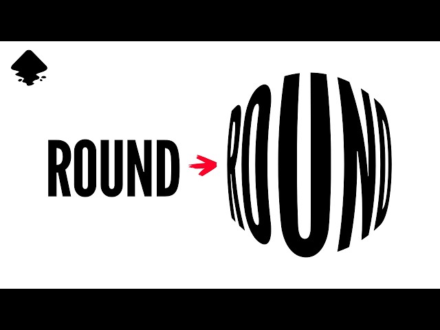 GIMP Makes This Possible In Inkscape