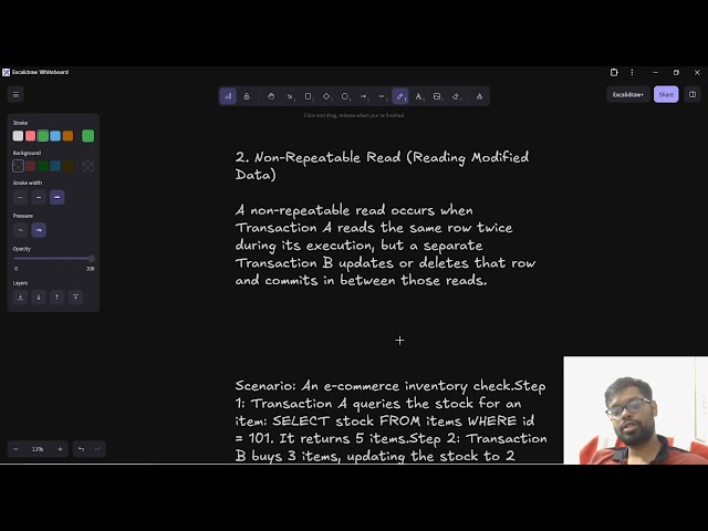 Data Anomalies & Database Isolation Levels Explained | Fixing Dirty Reads, Phantom Reads & More!
