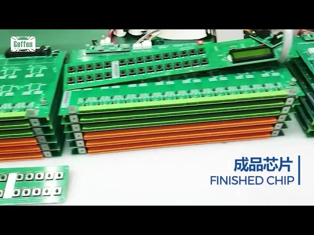 VIDEO AUDIO MATRIX OEM FACTORY GEFFEN CHINA RD RS232 MEETING ROOM