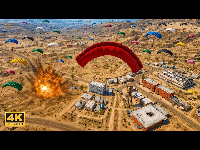 🔴 PUBG PC : MIRAMAR SOLO KAR98 SNIPER INSANE GAMEPLAY! (No Commentary)