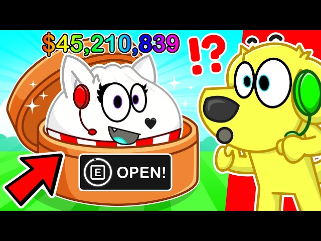 Unboxing 100 ASMR TOYS until I get THIS..
