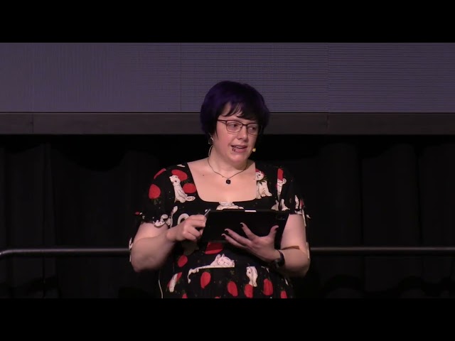 "Switching from Sphinx to Markdown" - Kattni (PyCon AU 2026)