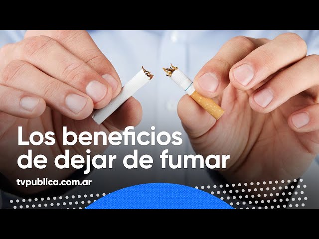 Immediate and long-term benefits of quitting smoking – At Home Health