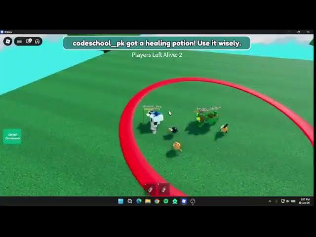 Code School Hour of Play Live Stream