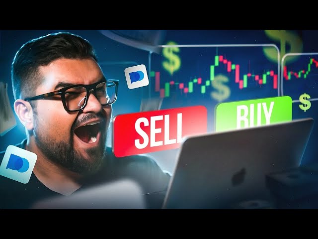 Pocket Option Live Trading Signals for Beginners 2025 | Binary Options Live Stream #trading