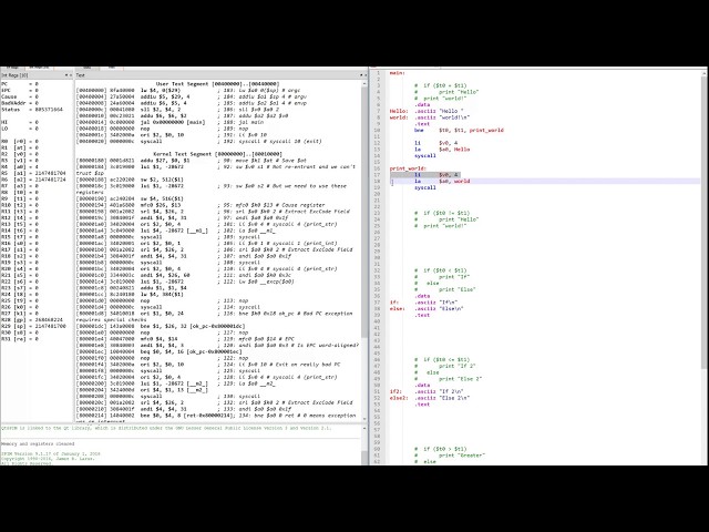 5-a.  Conditional Operations Example 1