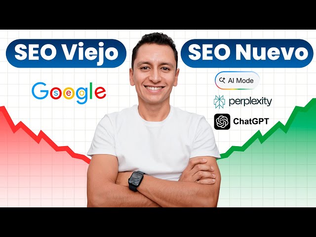 How to Do SEO with Artificial Intelligence in 2026: Complete Tutorial (ChatGPT, Perplexity, Google)