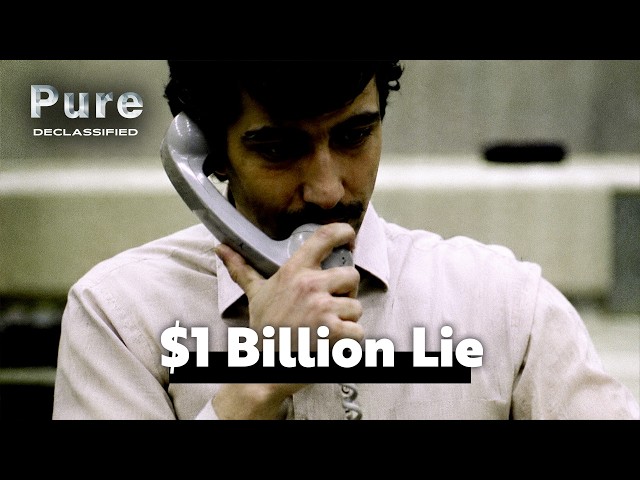 Barings Bank: the fraud that changed finance | FULL DOC | SLICE EXPERTS