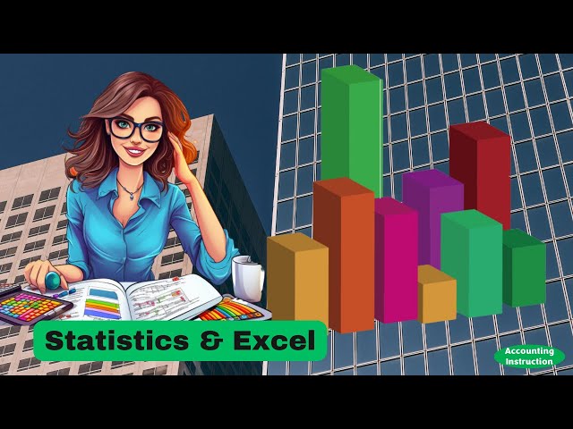 Perfect Negative Correlation 1718 Statistics & Excel