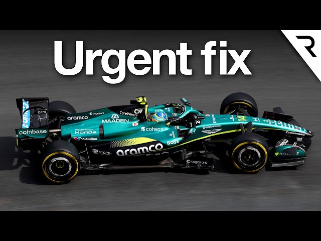 What’s next for Honda’s troubled F1 engine
