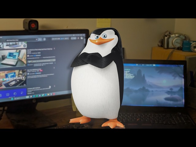 ultrafocus linux setup (student)