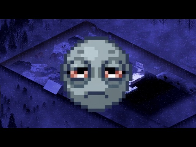 Project zomboid server  - Got to keep moving forward.