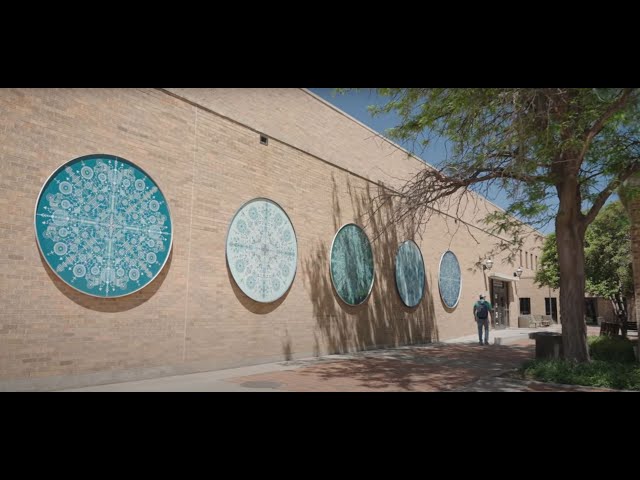 Bluebeam | Texas Tech Produces Next Gen Construction Leaders Thanks to Industry Tech