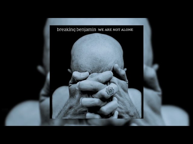 Breaking Benjamin - Simple Design