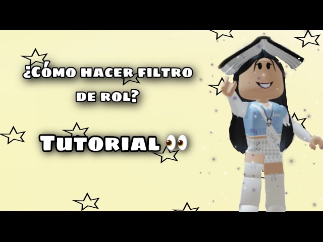 TUTORIAL DEL FILTRO GRIS DE ROL EN CAPCUT Y 24FPS [TUTORIALESX.CRISTAL]