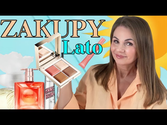 🌞Huge HAUL🛍️perfect perfumes, beauty HITS and SUMMER OUTFITS😎