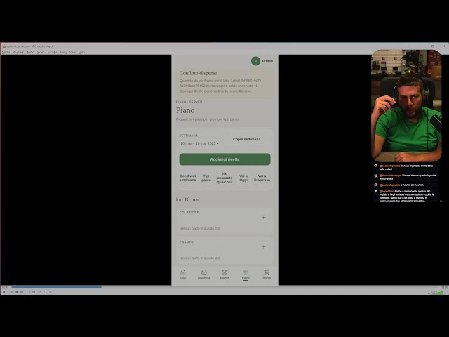 Poco di nuovo nel mondo AI?